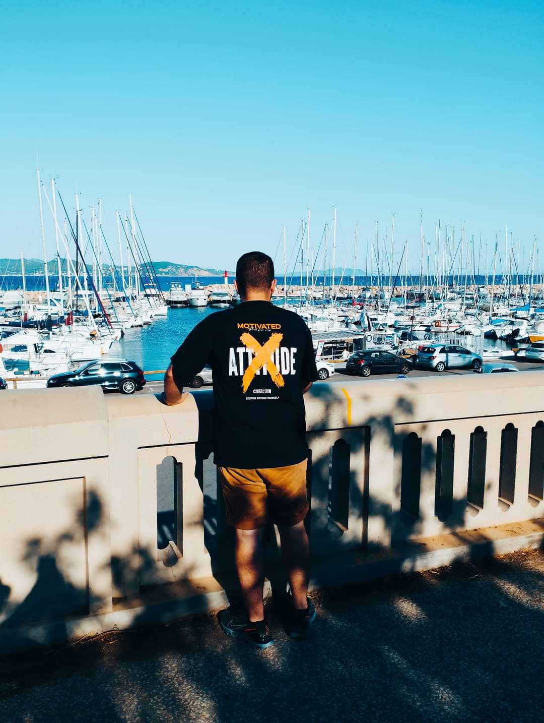 Médéric - Puig-reig - Barcelona | Encuentros