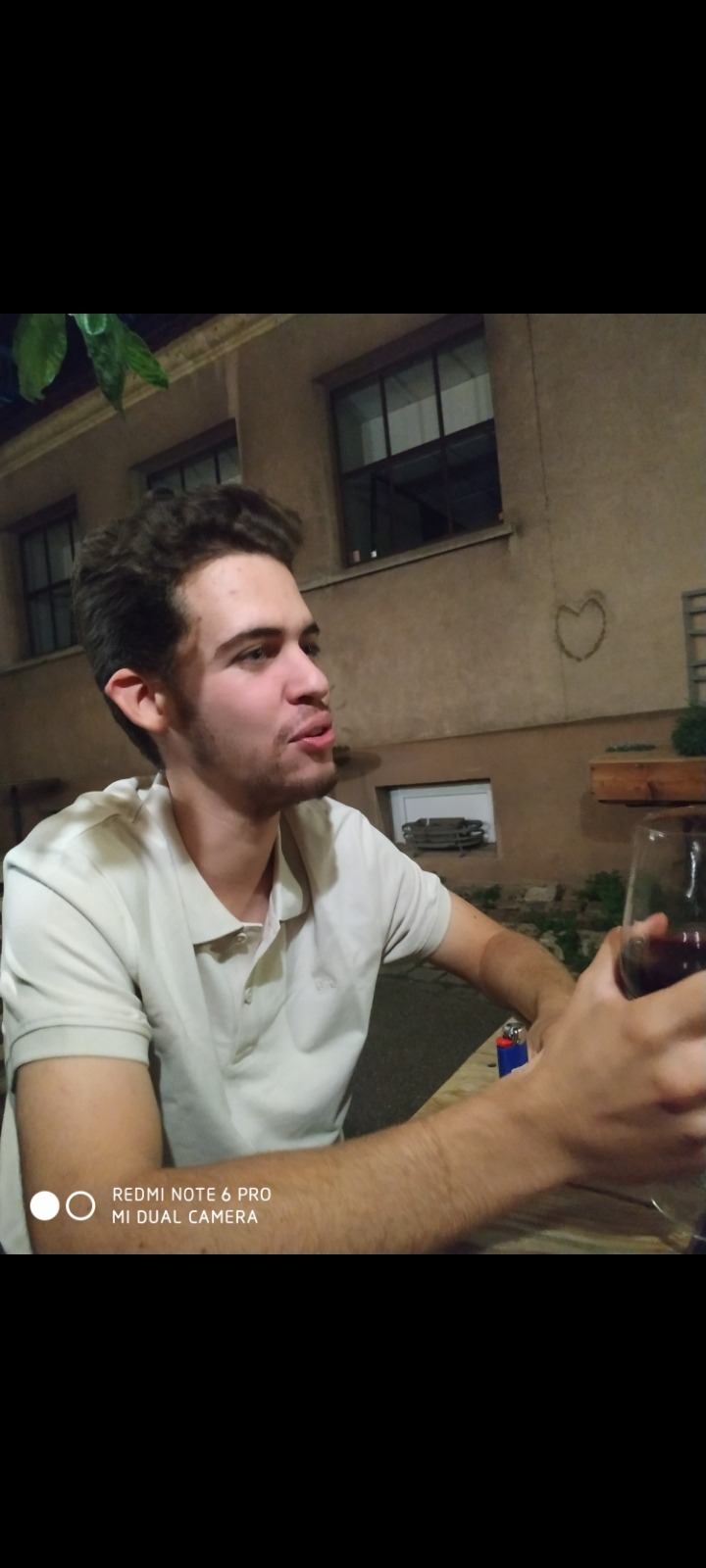 Nassurdine - Cubelles - Barcelona | Encuentros